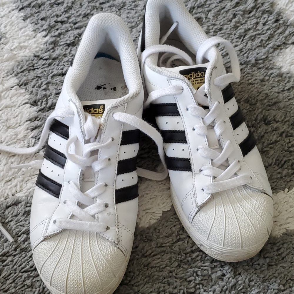 Adidas Sneakers - Picture 1 of 8